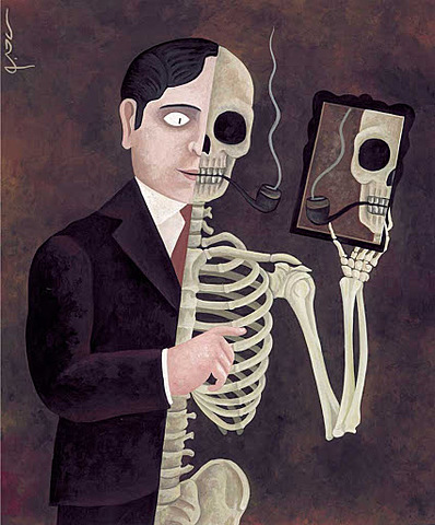 "Flor de greguerías"