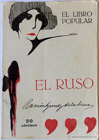 "Tapices" y "El ruso"