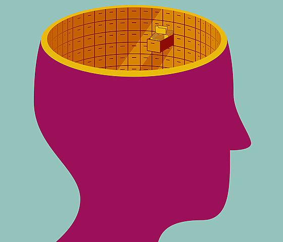 Kosslyn y Anderson, 1992