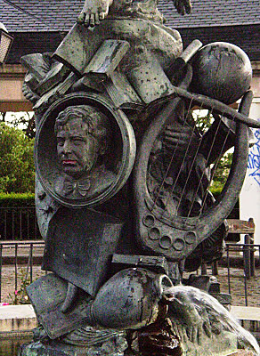 Medalla de Plata de Madrid