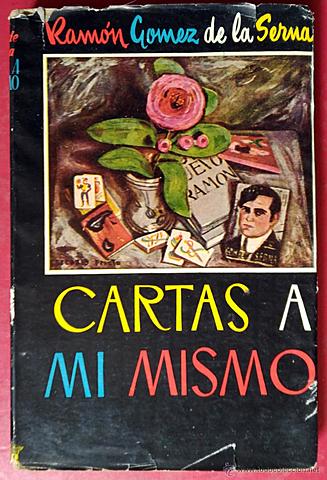 "Cartas a mí mismo" y colaboración con Clarín