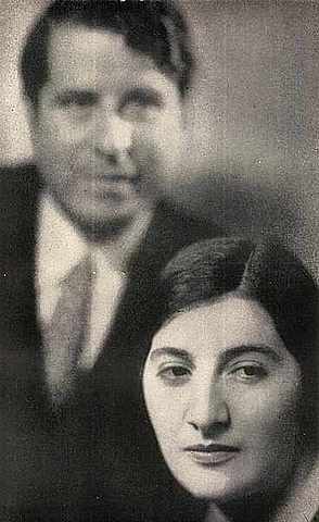 Matrimonio con Luisa Sofovich