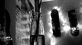 Timeline: LA HISTORIA DE LA PUBLICIDAD