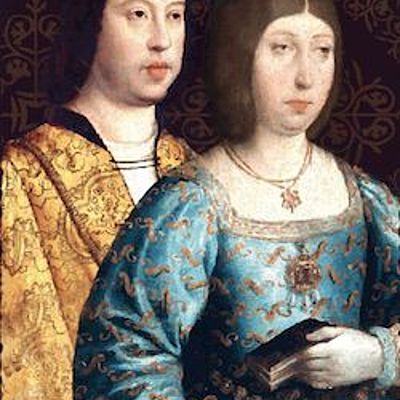 Timeline: La formación de la Monarquía Hispánica y su expansión mundial