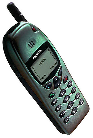 Nokia 6110