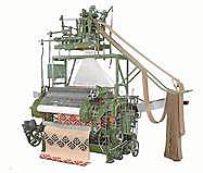 Telar de Jacquard
