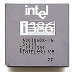 Evoluzione dei microprocessori