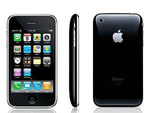 iPhone 3G