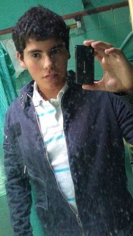 conoci a un excelente amigo