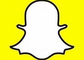 Llançament Snapchat