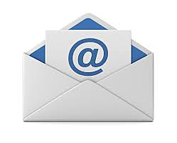 Nace el e-mail