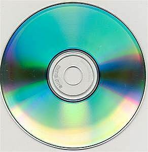 CD