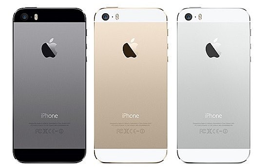 Apple iPhone 5