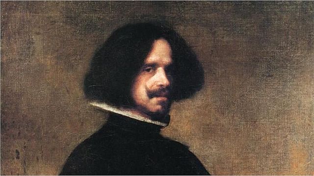 Diego Velázquez (Biografía)