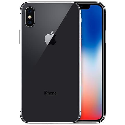 Apple iPhone X