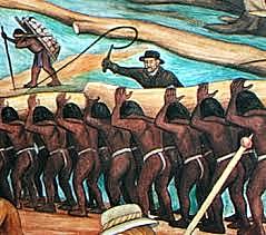 Leyes Nuevas de Indias