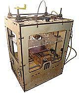 comercializan impresoras 3D