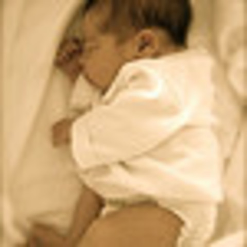 Don Bradman was born