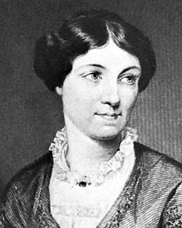 Marriage to Caroline Massin