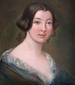 The Death of Clotilde