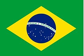 Ordem e Progresso (“Order and Progress”)