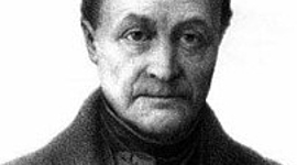 Timeline: Auguste Comte  (Jan 19,1798 - Sep 5, 1857)