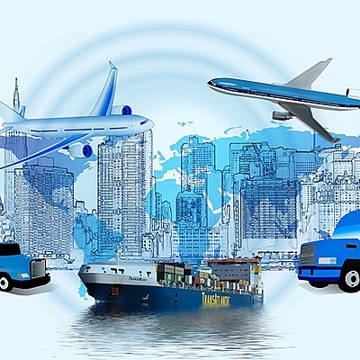 Timeline: LINEA DE TIEMPO DE LA EVOLUCIÒN HISTORICA DEL COMERCIO EXTERIOR  EN COLOMBIA.