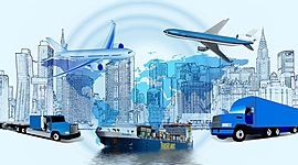 Timeline: LINEA DE TIEMPO DE LA EVOLUCIÒN HISTORICA DEL COMERCIO EXTERIOR  EN COLOMBIA.