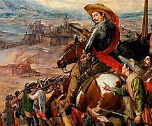 Guerra de los Treinta Años