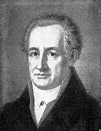Johann Wolfgang von Goethe