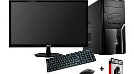 Timeline: Evolución de los ordenadores.