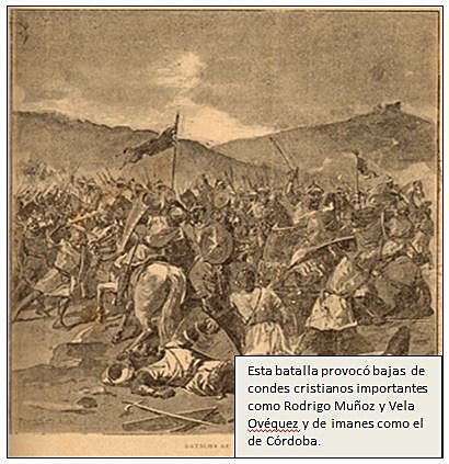Batalla de Sagrajas