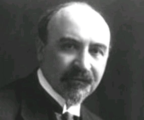 John Hyatt, Leo Baekeland.