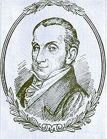 CASPAR FRIEDRICH WOLFF