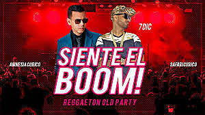 Siente El Boom