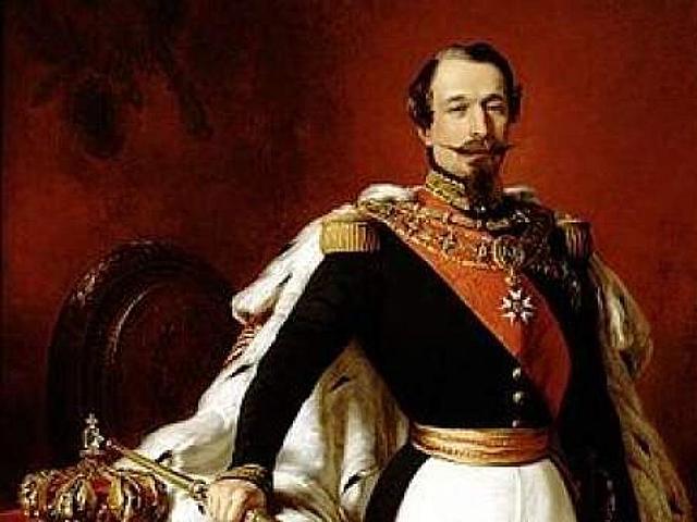 Napoleón III