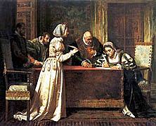 Guerras con Francia y Paz de Cambray