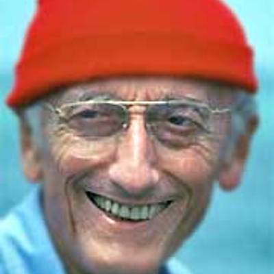 Timeline: Jacques-Yves Cousteau Biography