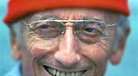 Timeline: Jacques-Yves Cousteau Biography
