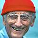 Jacques yves cousteau