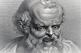 Modelo atómico de Demócrito (455 a.C)