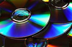 Se lanzan al mercado los CD