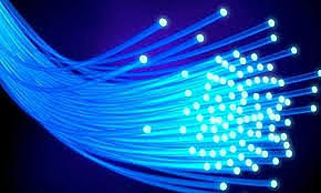 Fibra óptica