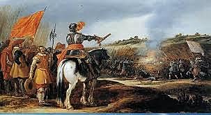 Guerra de los Treinta Años