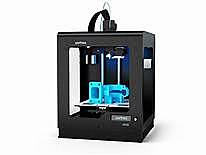 Comercialización de las impresoras 3D