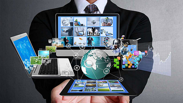 Nuevos desarrollos en inteligencia artificial, nanotecnología y telecomunicaciones