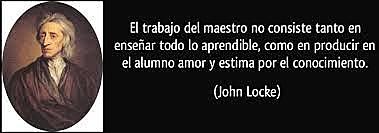 John Locke (1632 - 1704)