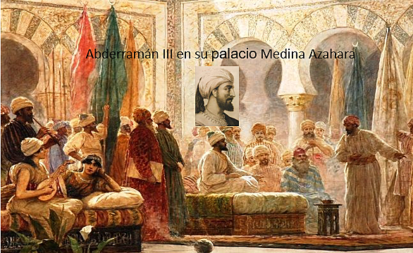 Abderramán III proclama el Califato de Córdoba