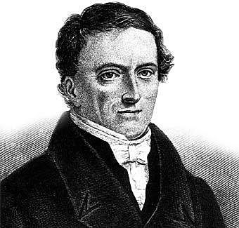 JOHANN FRIEDRICH HERBART (1776 - 1841)