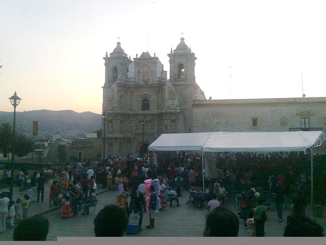 en san pedro apostol en churumuco de morelos
